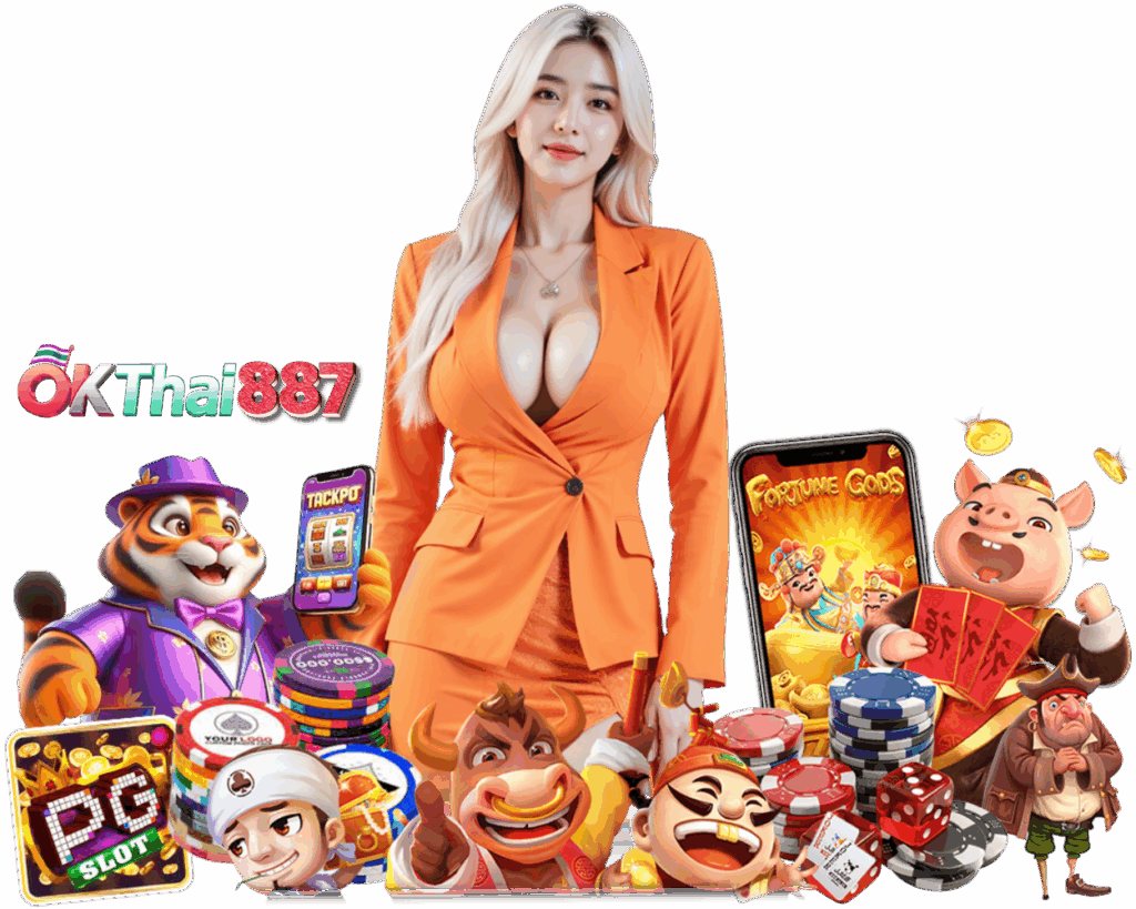 OKTHAI887